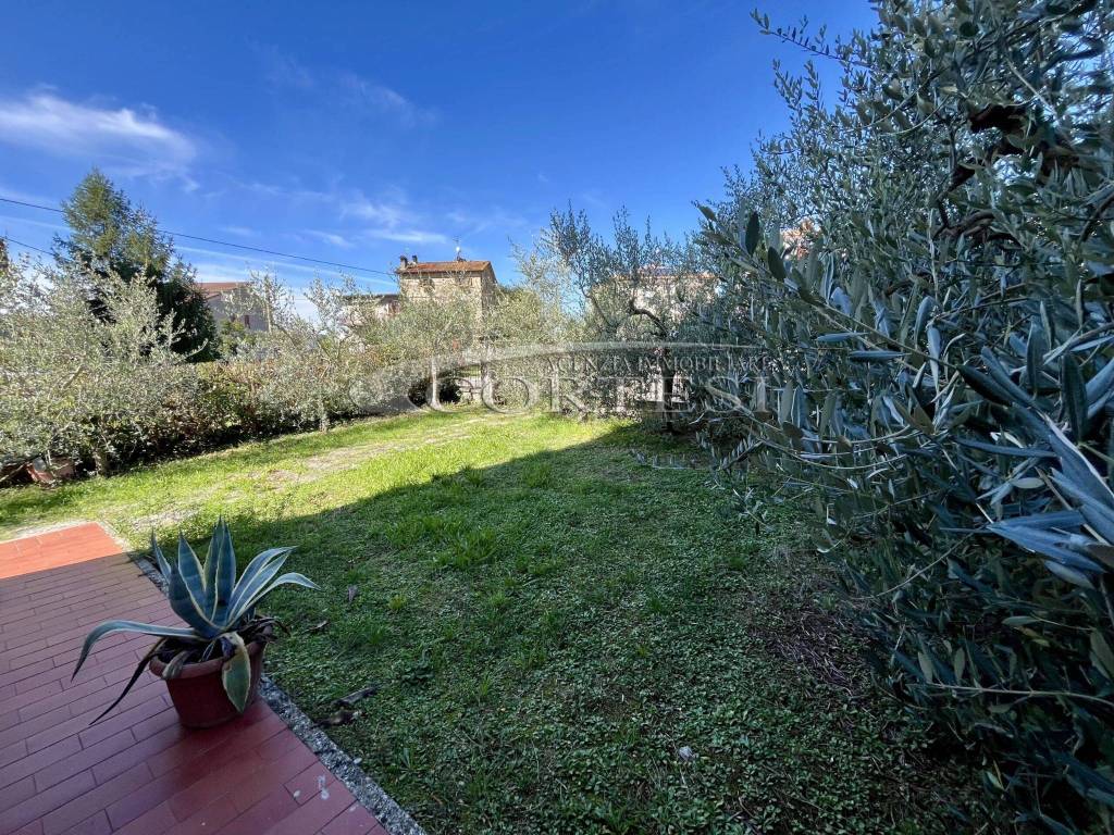 Appartamento a Anghiari in VIA DELLA GIARDINELLA, 5 - Foto 4