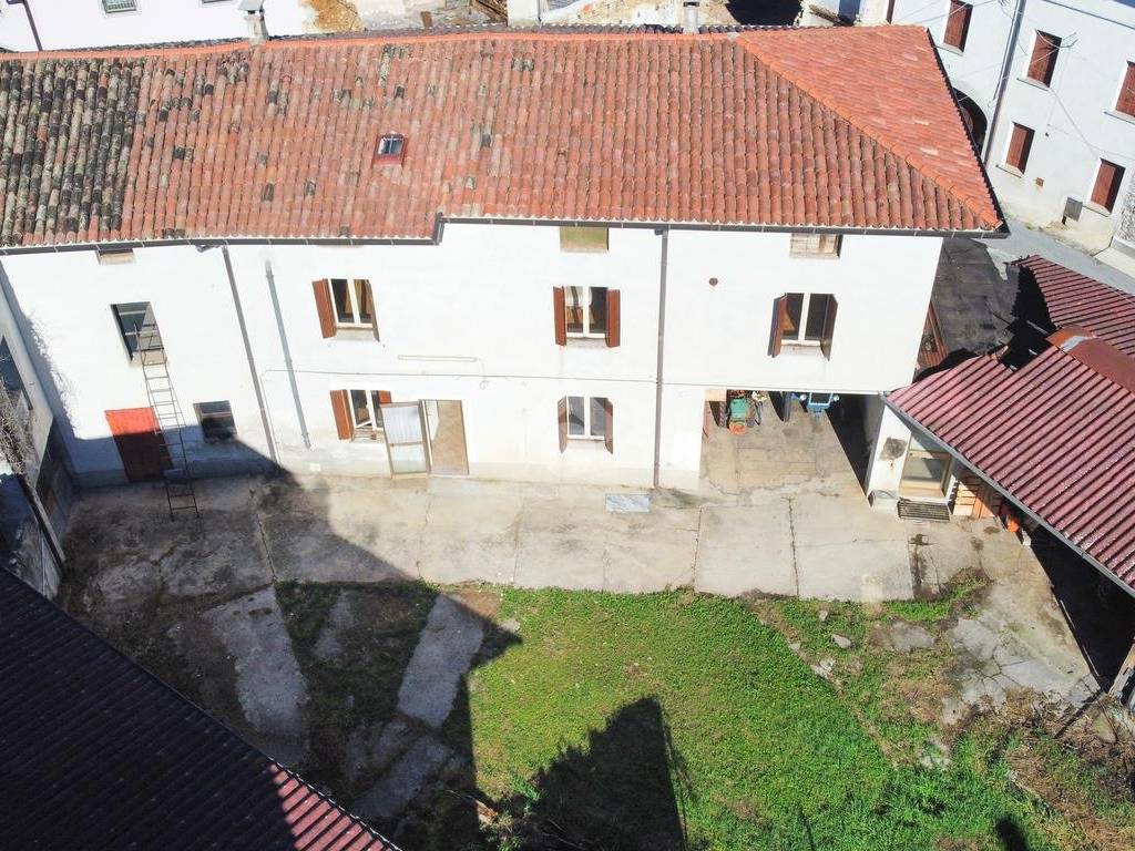 Casa indipendente a Mereto di tomba in Vicolo del Pozzo, 2 - Foto 2