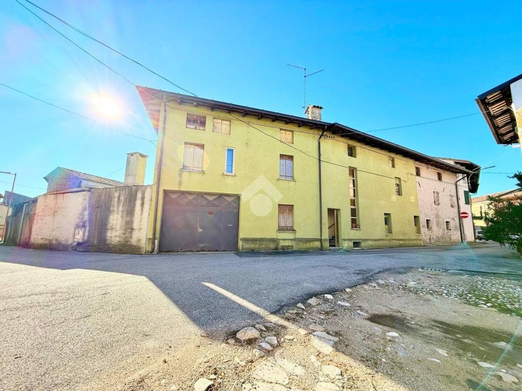 Casa indipendente a Mereto di tomba in Vicolo del Pozzo, 2 - Foto 3