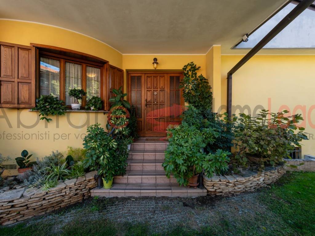 Villa a Cordenons in Via del Cristo - Foto 3