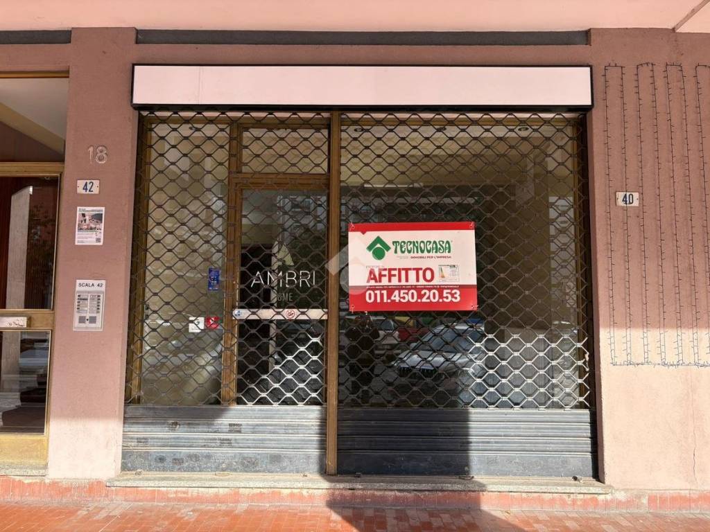 Immobile a Borgaro torinese in Via Ciriè, 40 - Foto 2