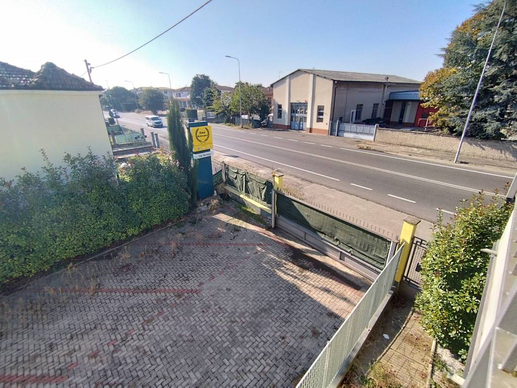 Appartamento a Broni in Via Guglielmo Marconi, 27 - Foto 3