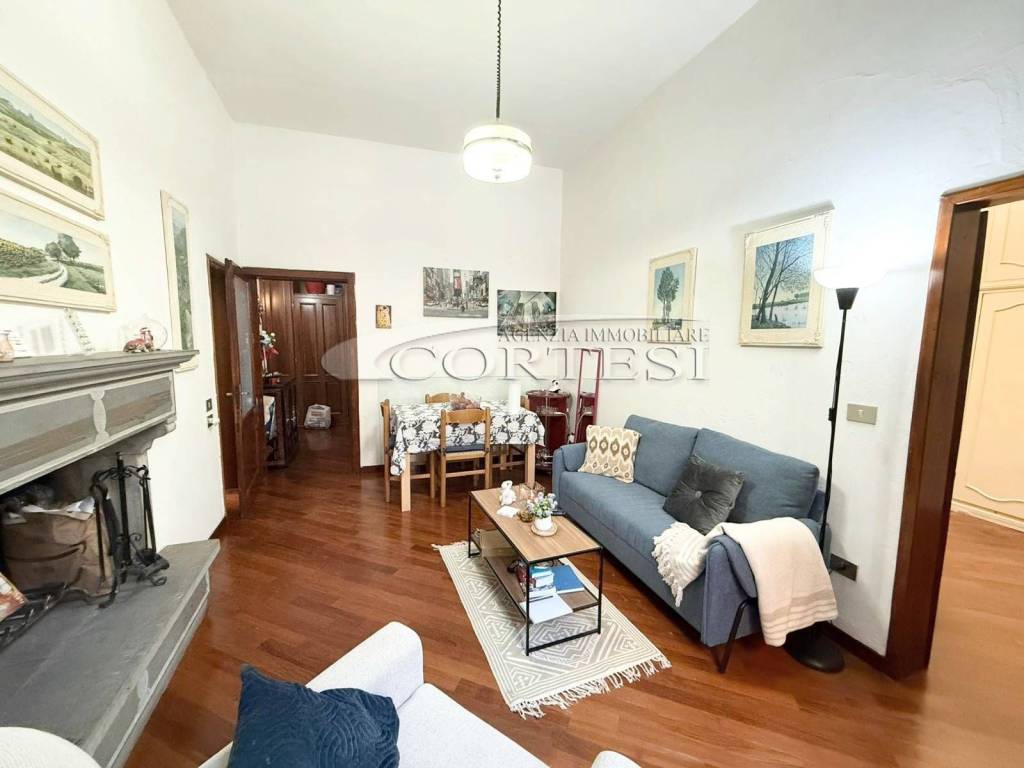 Appartamento a Sansepolcro in VIA LUCA PACIOLI, 100 - Foto 2