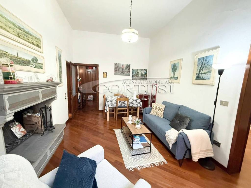 Appartamento a Sansepolcro in VIA LUCA PACIOLI, 100 - Foto 3