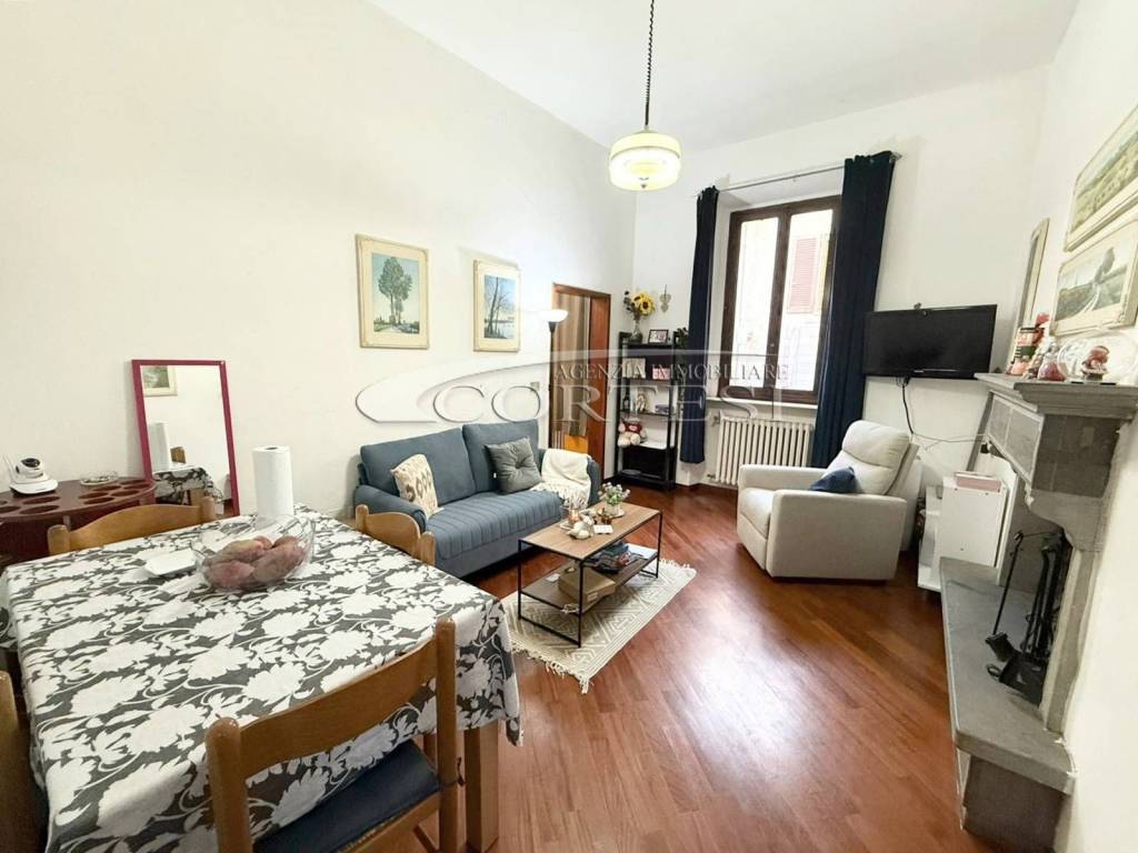 Appartamento a Sansepolcro in VIA LUCA PACIOLI, 100 - Foto 4