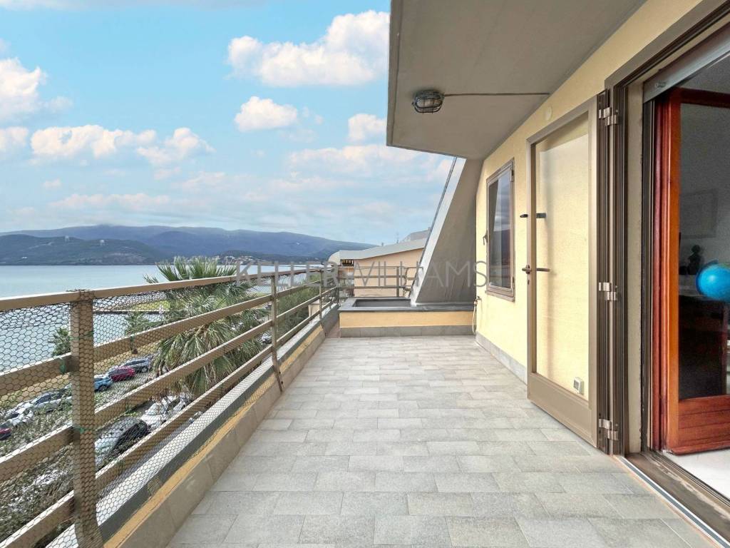 Attico / mansarda a Orbetello in Via Mura di Levante - Foto 2