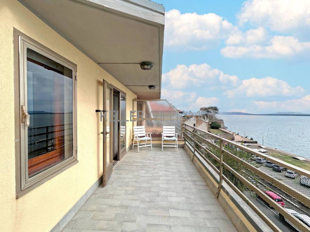 Attico / mansarda a Orbetello in Via Mura di Levante - Foto 3