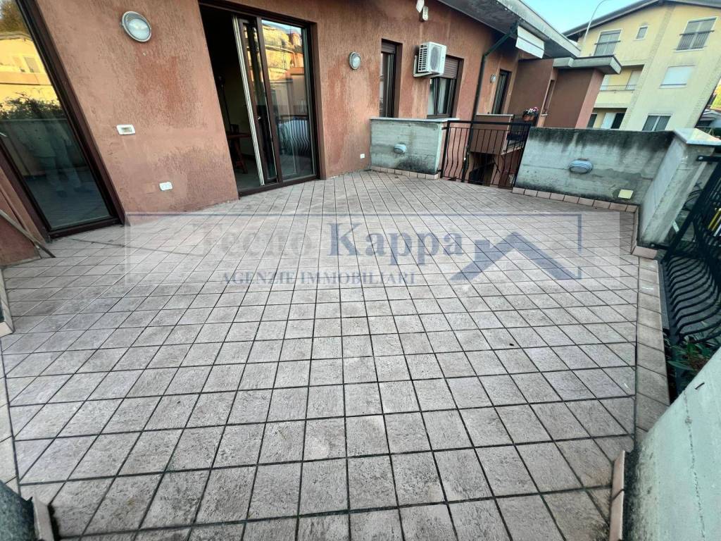 Villa a Cernusco sul naviglio in Via Giovanni Pascoli, 14 - Foto 5