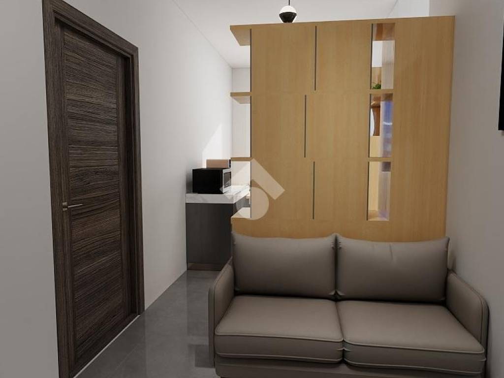 Appartamento a Bologna in Via Jacopo Barozzi, 1 - Foto 2