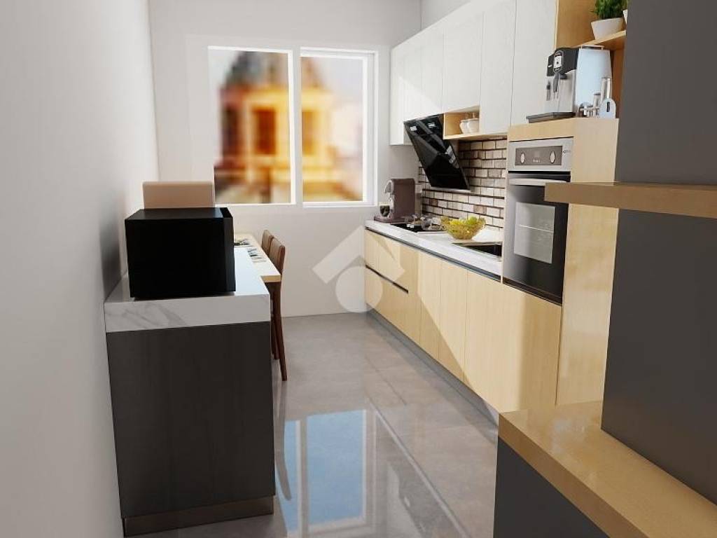 Appartamento a Bologna in Via Jacopo Barozzi, 1 - Foto 3