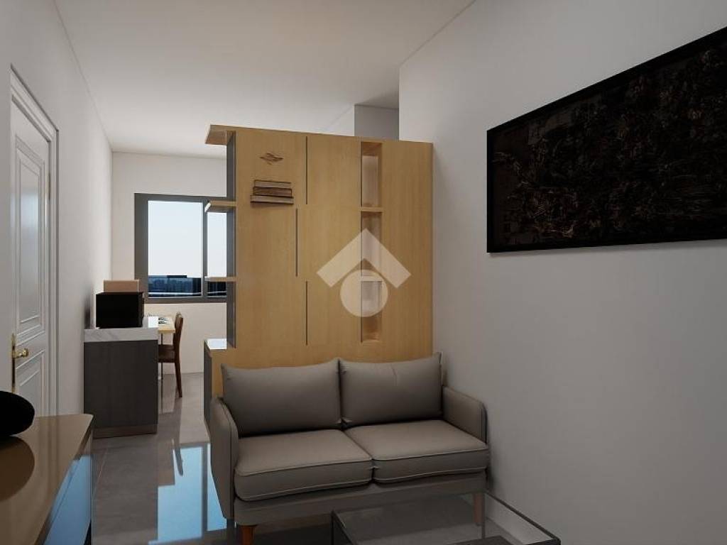 Appartamento a Bologna in Via Jacopo Barozzi, 1 - Foto 4