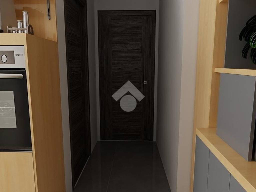 Appartamento a Bologna in Via Jacopo Barozzi, 1 - Foto 5