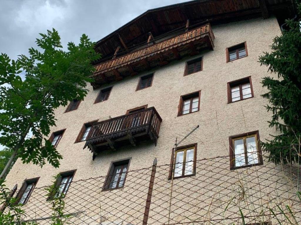 Casa indipendente a Val di zoldo in Via Zapiei, 5 - Foto 2