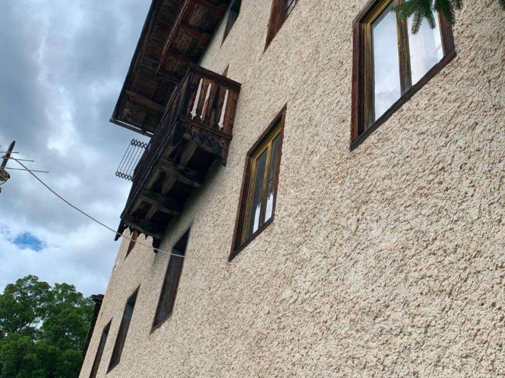 Casa indipendente a Val di zoldo in Via Zapiei, 5 - Foto 4
