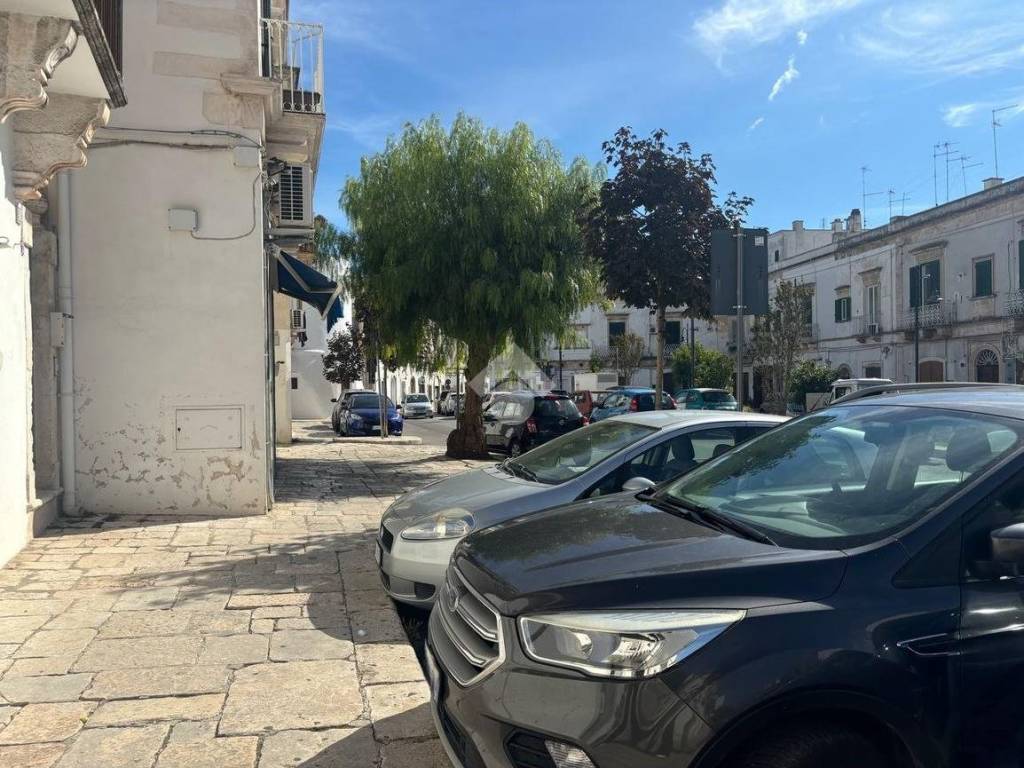 Attico / mansarda a Martina franca in Via Mercadante, 51 - Foto 4