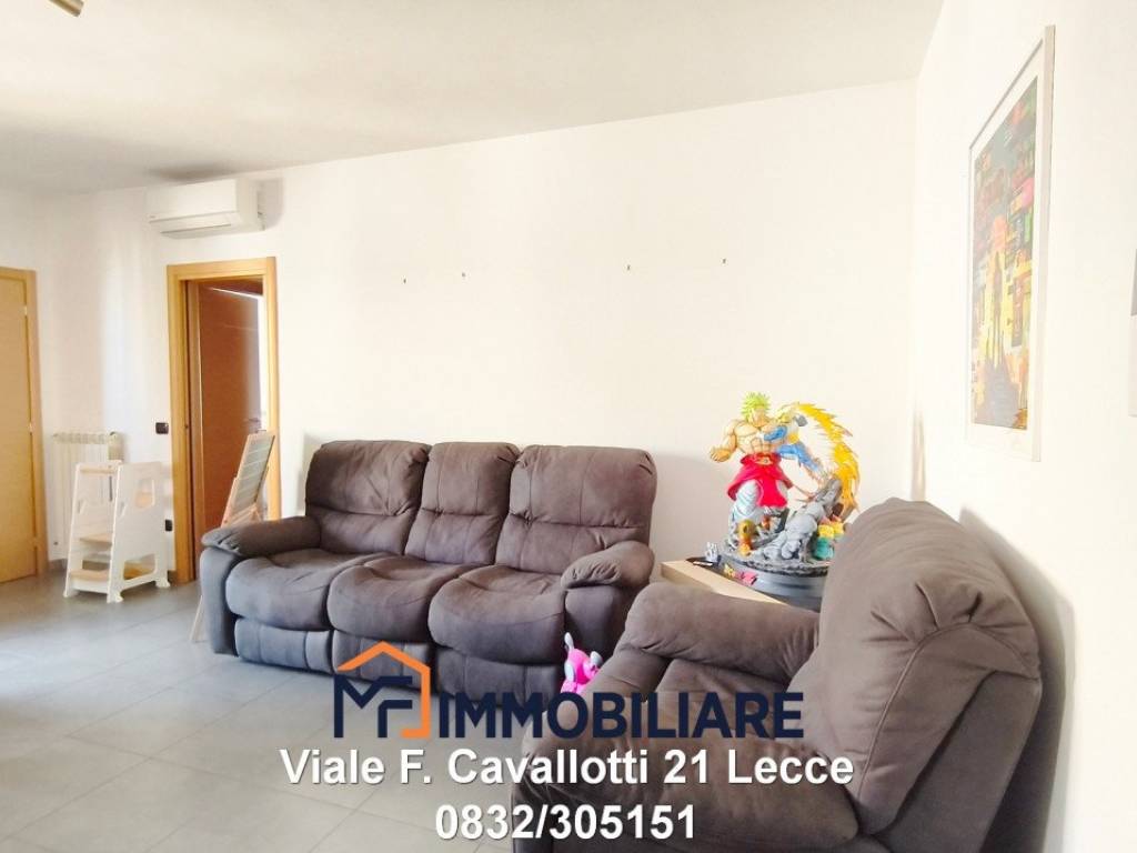 Appartamento a Lecce in Via Domenico Acclavio - Foto 5