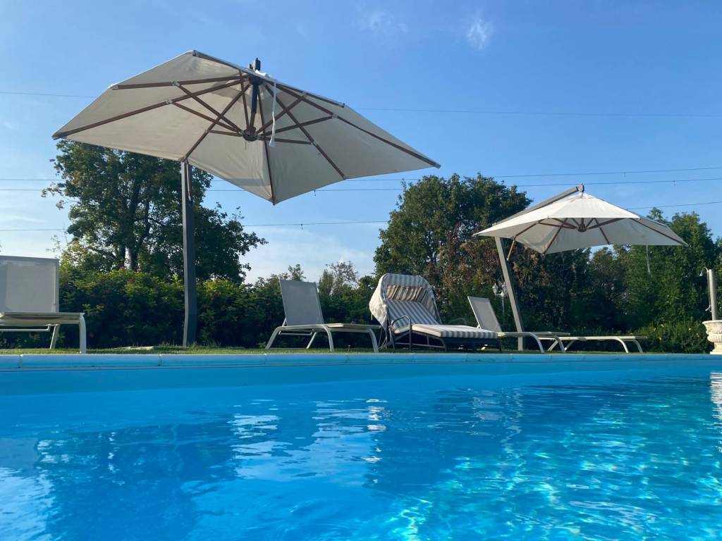 Villa a Vergato - Foto 3