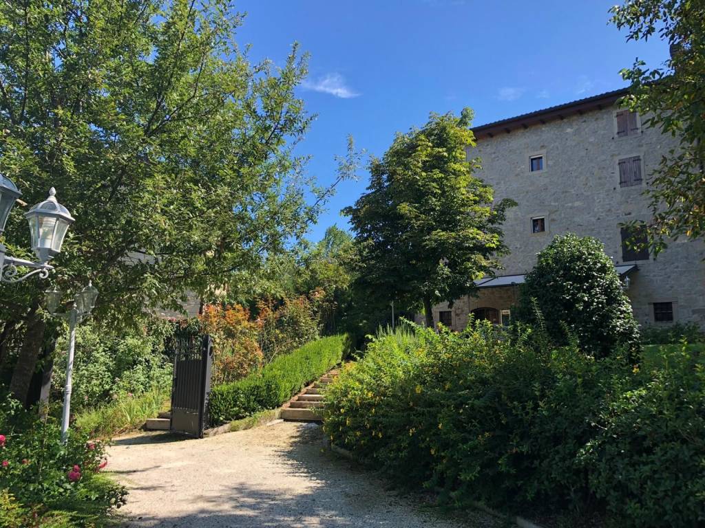 Villa a Vergato - Foto 4