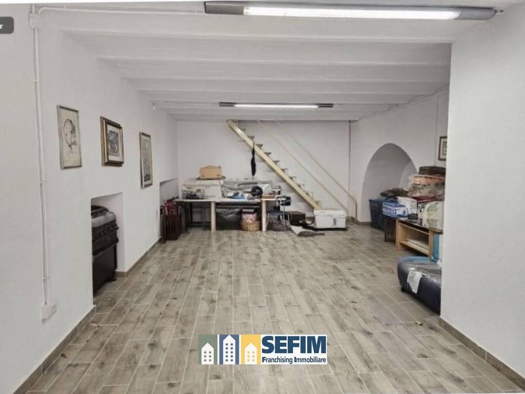 Appartamento a Matera in Via Don Minzoni Vico 1 - Foto 2