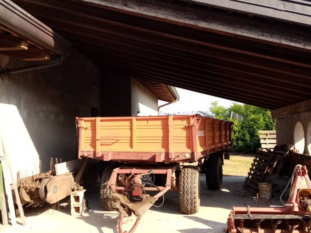 Villa a Mortegliano - Foto 2