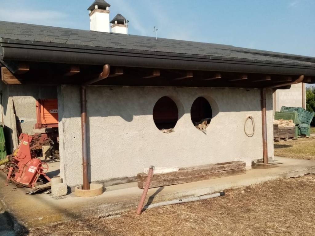 Villa a Mortegliano - Foto 3