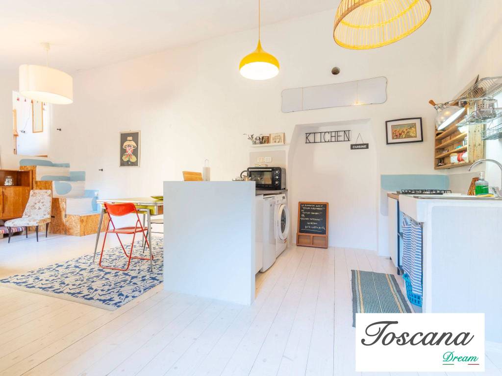 Loft / open space a Castiglione della pescaia in Via Vittorio Emanuele - Foto 2