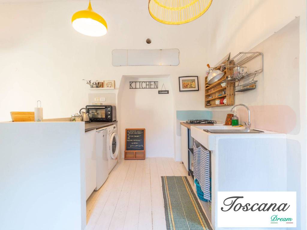 Loft / open space a Castiglione della pescaia in Via Vittorio Emanuele - Foto 3