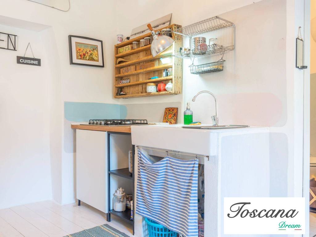 Loft / open space a Castiglione della pescaia in Via Vittorio Emanuele - Foto 4