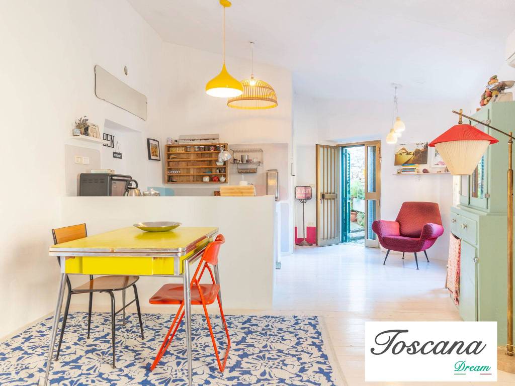 Loft / open space a Castiglione della pescaia in Via Vittorio Emanuele - Foto 5