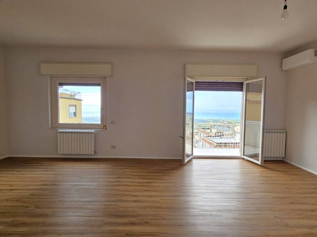 Appartamento a Agrigento in Via Picone, 67 - Foto 2
