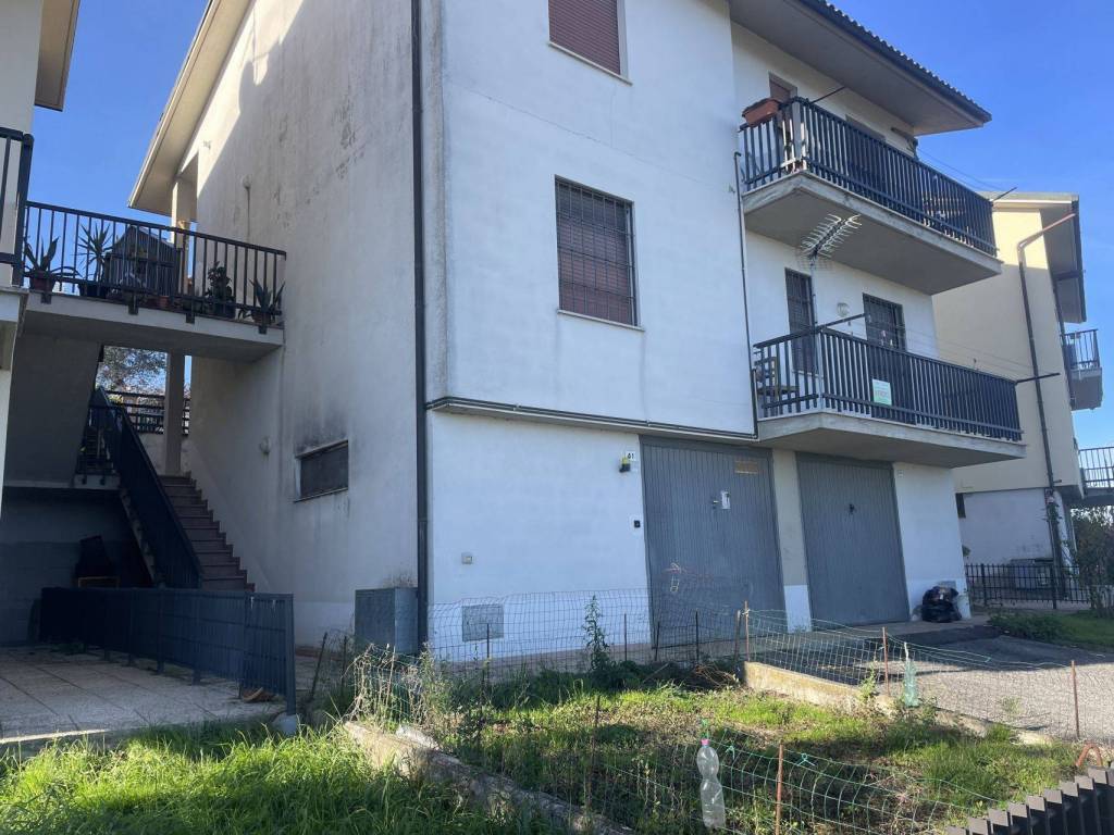 Appartamento a Fabro in Via del Poggio - Foto 4