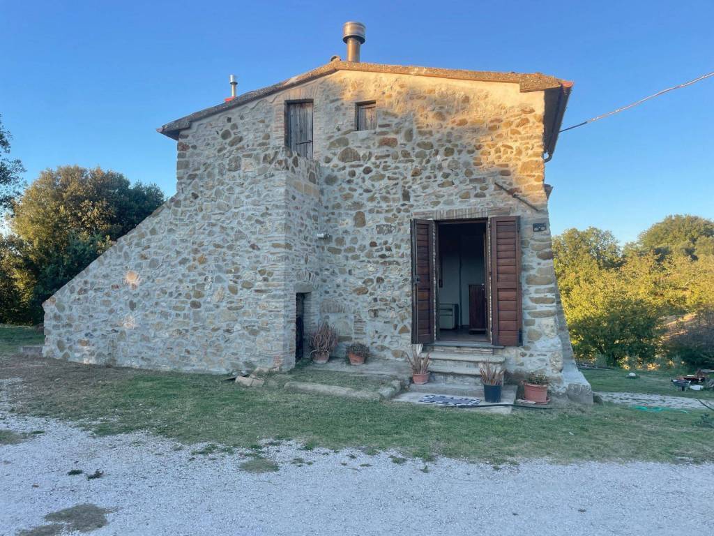 Rustico / casale a Baschi in Via dell'Annunziata - Foto 3