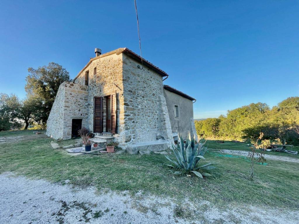 Rustico / casale a Baschi in Via dell'Annunziata - Foto 4