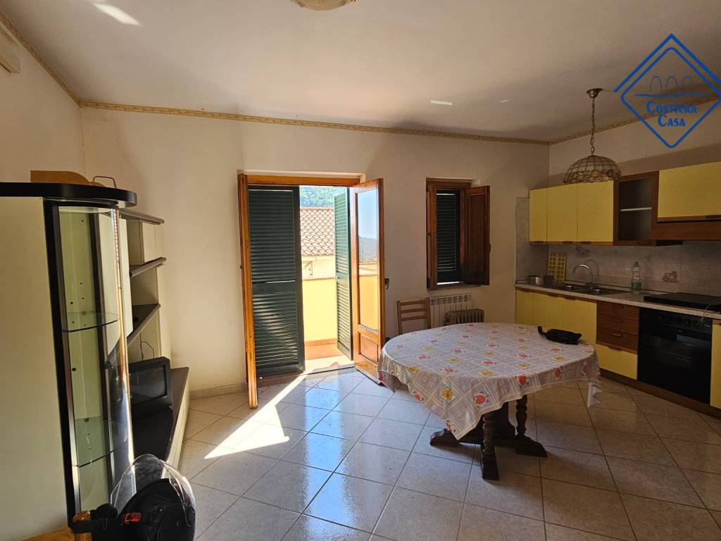 Appartamento a Tramonti in Via Riccio - Foto 2