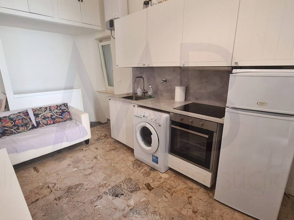 Appartamento a Pavia in Corso Giuseppe Mazzini, 14 - Foto 2