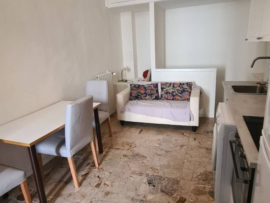 Appartamento a Pavia in Corso Giuseppe Mazzini, 14 - Foto 3