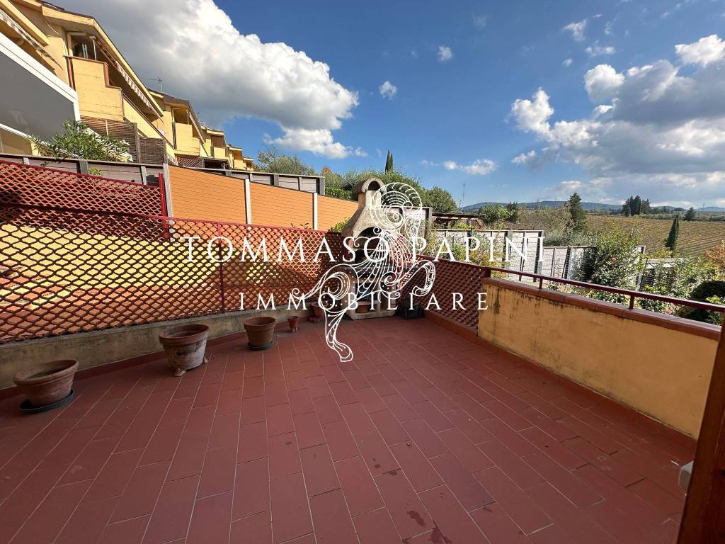 Villa a Bagno a ripoli in Via Poggio al Mandorlo, 2 - Foto 2