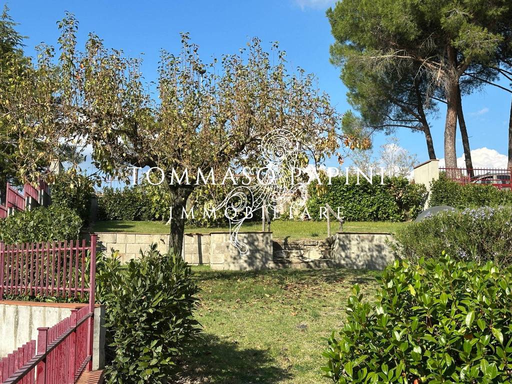 Villa a Bagno a ripoli in Via Poggio al Mandorlo, 2 - Foto 3