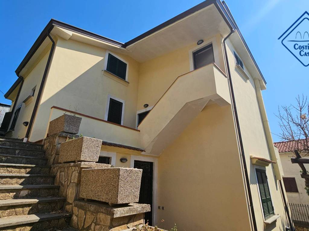 Palazzo / stabile a Tramonti in Via Riccio - Foto 2