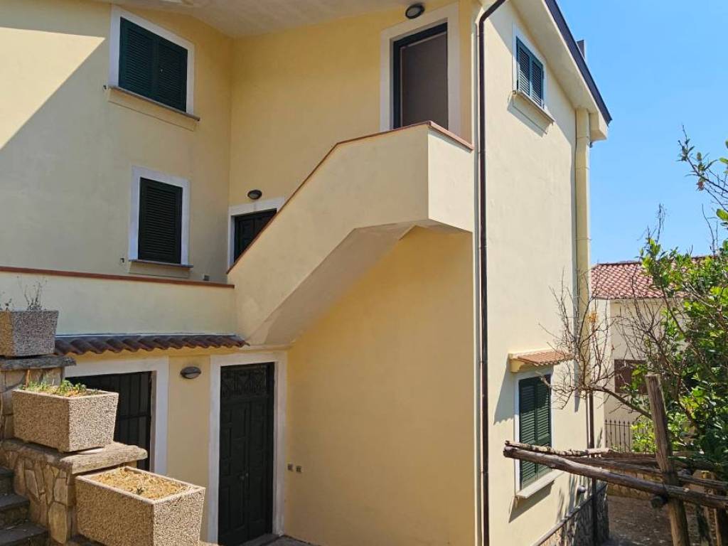 Palazzo / stabile a Tramonti in Via Riccio - Foto 4