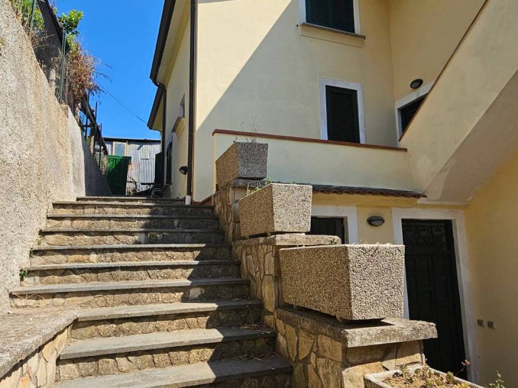 Palazzo / stabile a Tramonti in Via Riccio - Foto 5