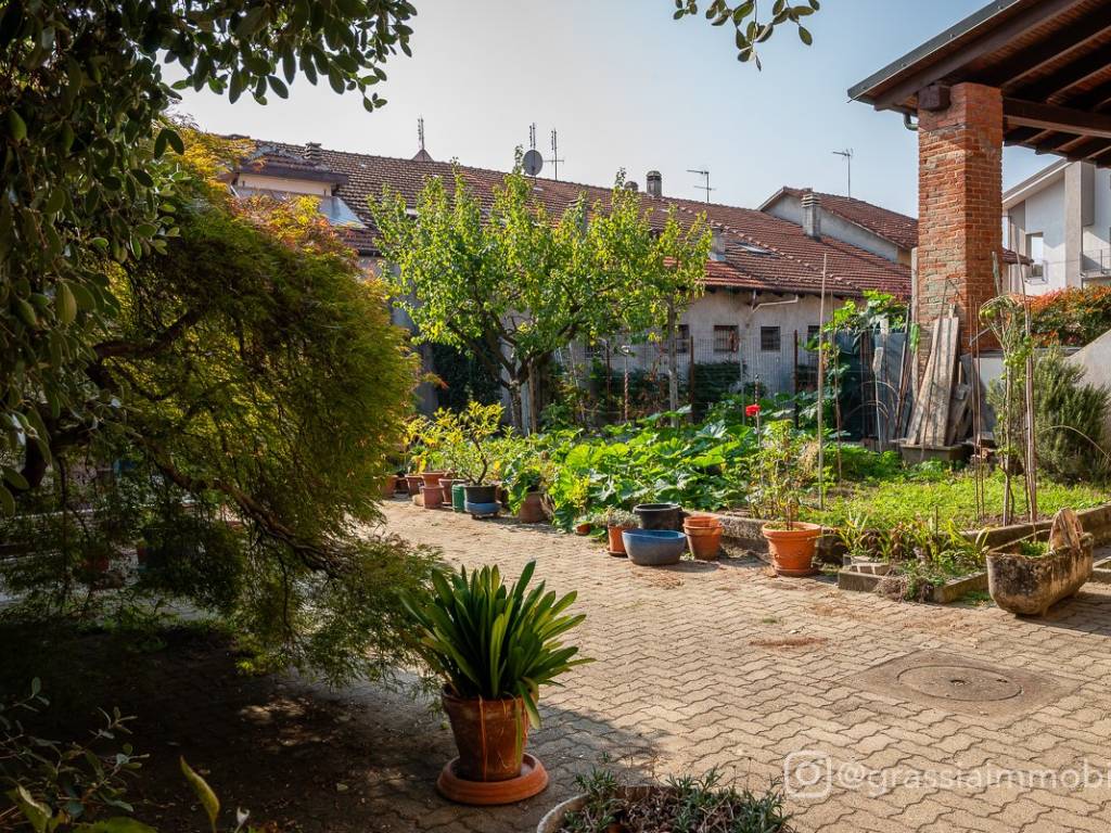 Rustico / casale a Piossasco in Via Piave, 20 - Foto 3