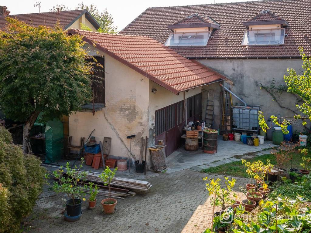 Rustico / casale a Piossasco in Via Piave, 20 - Foto 5