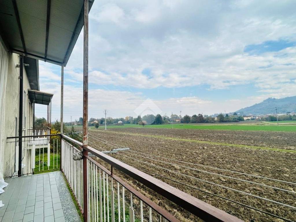 Casa indipendente a Broni in Via Privata Rosa Nera, 10 - Foto 4