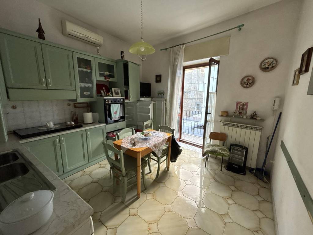 Casa indipendente a Castrovillari in Via Giuseppe Mazzini, 99 - Foto 3