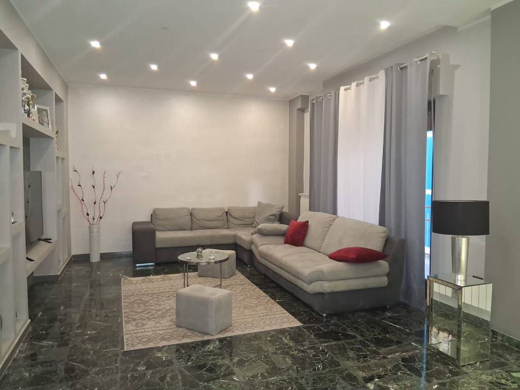 Appartamento a Isernia in Via Dante Alighieri - Foto 2