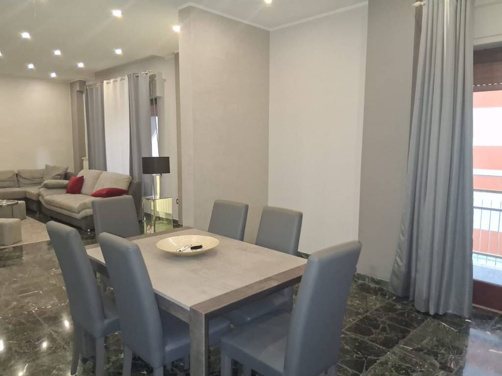 Appartamento a Isernia in Via Dante Alighieri - Foto 3