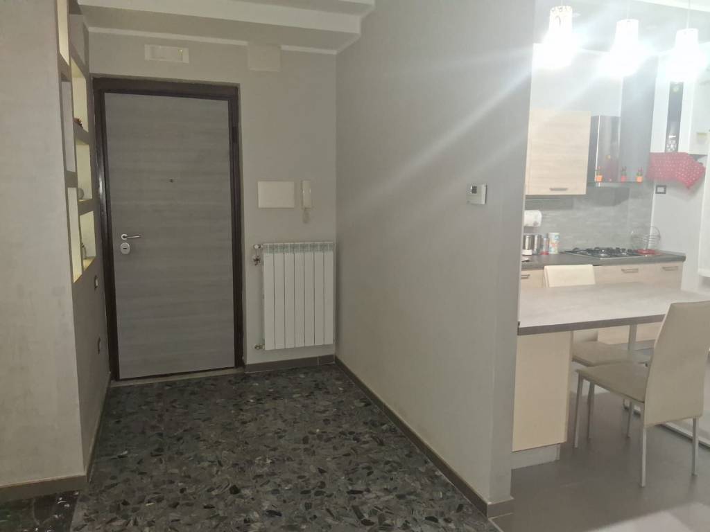 Appartamento a Isernia in Via Dante Alighieri - Foto 4