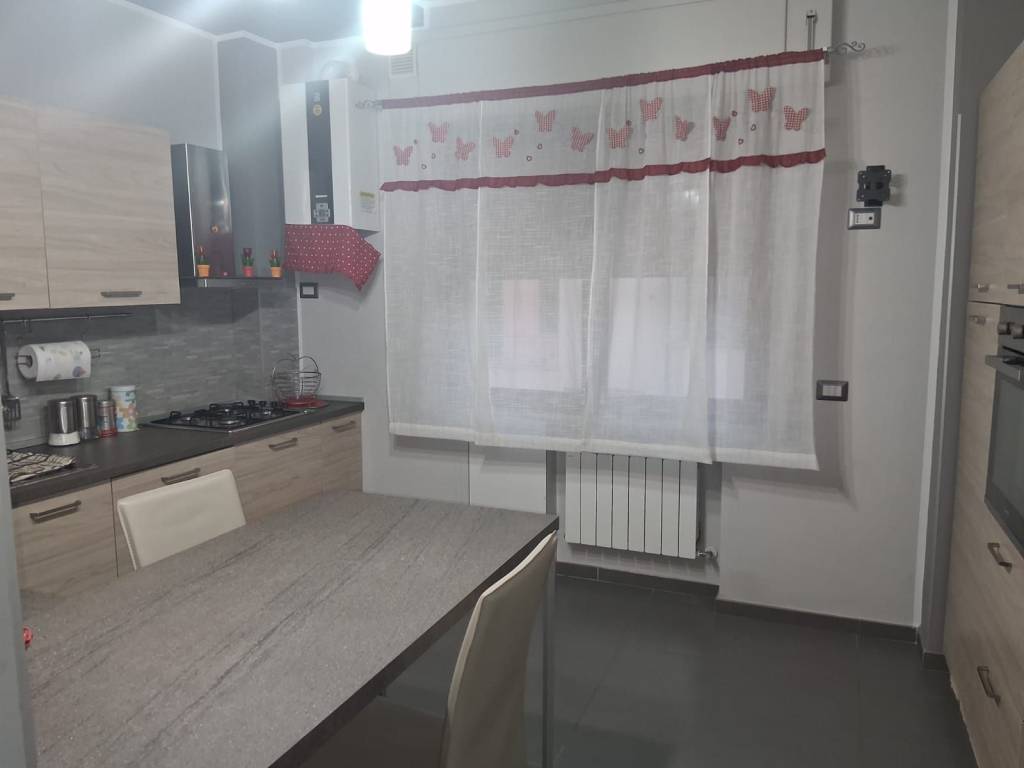 Appartamento a Isernia in Via Dante Alighieri - Foto 5