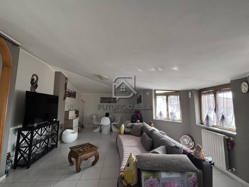 Attico / mansarda a Apice in Via del Cuore - Foto 2